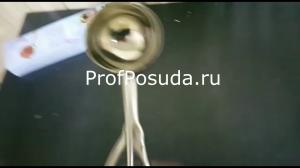 Ложка для мороженого с механизмом «Проотель» ProHotel Prohotel фото 5