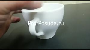 Чашка чайная «Паула» Lubiana Paula фото 3