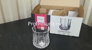 Олд Фэшн «Лонгшамп» Cristal D arques Longchamp фото 2