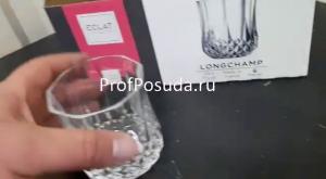 Олд Фэшн «Лонгшамп» Cristal D arques Longchamp фото 4