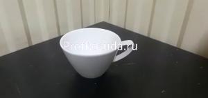 Чашка чайная «Опшенс» Bauscher Options фото 1