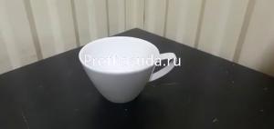 Чашка чайная «Опшенс» Bauscher Options фото 2
