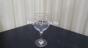 Бокал для вина «Бистро» Pasabahce - завод ”Бор” Bistro-Pasabahce фото 2