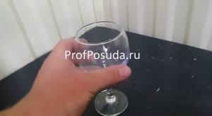 Бокал для вина «Бистро» Pasabahce - завод ”Бор” Bistro-Pasabahce фото 3