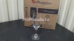 Бокал для шампанского флюте «Бистро» Pasabahce - завод ”Бор” Bistro-Pasabahce фото 2