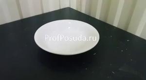 Тарелка для супа «Симплисити Вайт» Steelite Simplicity White фото 1