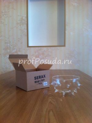 Салатник с шипами Serax  фото 4