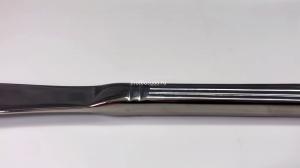 Нож столовый «Нова бэйсик» Eternum Nova Basic фото 6