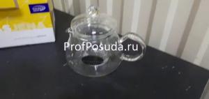 Чайник «Прити ти» Trendglas PRETTY TEA фото 3