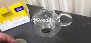 Чайник «Прити ти» Trendglas PRETTY TEA фото 4