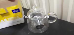 Чайник «Прити ти» Trendglas PRETTY TEA фото 10