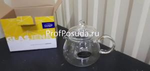 Чайник «Прити ти» Trendglas PRETTY TEA фото 11