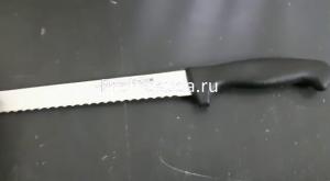 Нож для хлеба «Проотель» Yangdong Prof фото 6