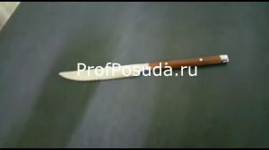 Нож для стейка «Рустик» Eternum Rustic фото 6