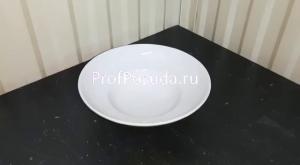 Тарелка для пасты «Кашуб-хел» Lubiana Kaszub-Hel фото 1