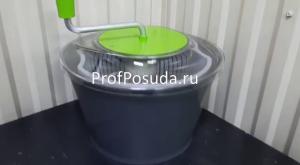 Центрифуга для сушки зелени MATFER  фото 3