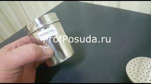 Емкость для соли и перца «Проотель» ProHotel Prohotel фото 3