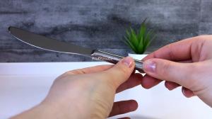 Нож столовый «Калипсо» Tian Калипсо фото 8