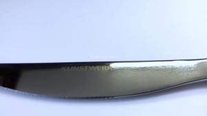Нож десертный «Калипсо» Tian Калипсо фото 8