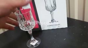 Бокал для вина «Лонгшамп» Cristal D arques Longchamp фото 4