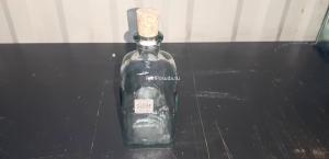Бутылка с пробкой San Miguel  фото 1