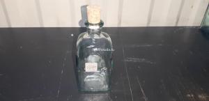 Бутылка с пробкой San Miguel  фото 2