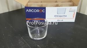 Олд Фэшн «Чикито» Arcoroc Chiquito фото 1