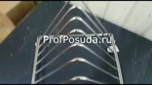 Подставка-сушилка для досок (6 отделений) «Проотель» ProHotel  фото 3