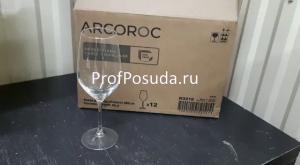 Бокал для вина «Селест» Arcoroc Celeste фото 1