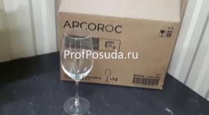 Бокал для вина «Селест» Arcoroc Celeste фото 3