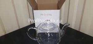 Чайник «Проотель» ProHotel  фото 9