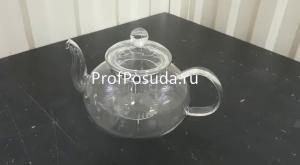 Чайник «Проотель» ProHotel  фото 1