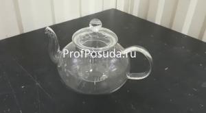 Чайник «Проотель» ProHotel  фото 2