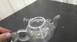 Чайник «Проотель» ProHotel  фото 6