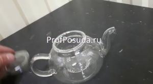 Чайник «Проотель» ProHotel  фото 8