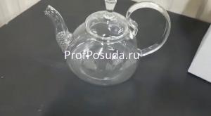 Чайник «Проотель» ProHotel  фото 3