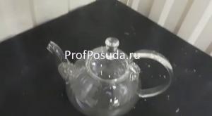 Чайник «Проотель» ProHotel  фото 3