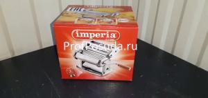 Машинка для приготовления пасты «Империя» Imperia & Monferrina Imperia фото 1