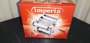 Машинка для приготовления пасты «Империя» Imperia & Monferrina Imperia фото 3