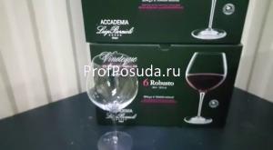 Бокал для вина «Винотека» Bormioli Luigi Vinotegue фото 6