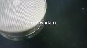 Сменный диск для артикул 4141202 ячейка 1.0 мм Paderno  фото 6