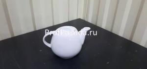 Чайник с крышкой «Вейвел» Lubiana Wawel фото 1