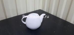 Чайник с крышкой «Вейвел» Lubiana Wawel фото 2