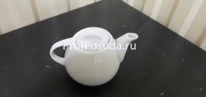 Чайник с крышкой «Вейвел» Lubiana Wawel фото 3