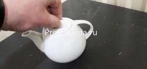 Чайник с крышкой «Вейвел» Lubiana Wawel фото 6