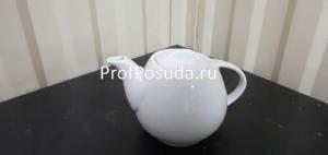 Чайник с крышкой «Вейвел» Lubiana Wawel фото 7