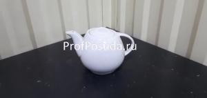 Чайник с крышкой «Вейвел» Lubiana Wawel фото 8