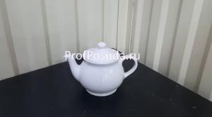 Чайник с крышкой «Грэйс» Lubiana Grace фото 1