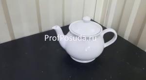 Чайник с крышкой «Грэйс» Lubiana Grace фото 3