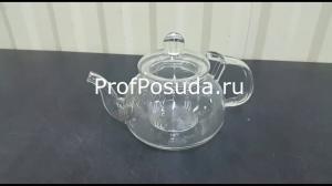 Чайник с пружиной «Хикари» SOHOME Prohotel фото 1